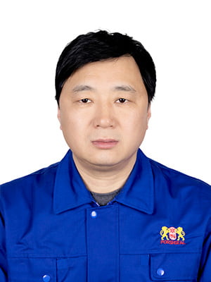 Xuyang Li - Senior Engineer