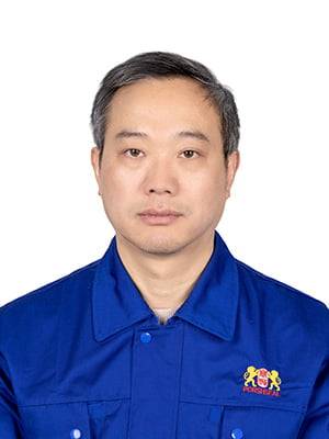 Xiaosong Li - QC Specialist