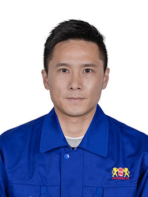 Xiaowei Wang - Solution Engineer