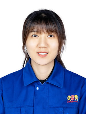 Peiguo Zhang - Hydropower Engineer