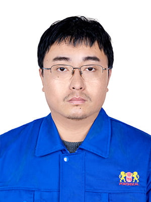 Jian Lu - Structural Engineer
